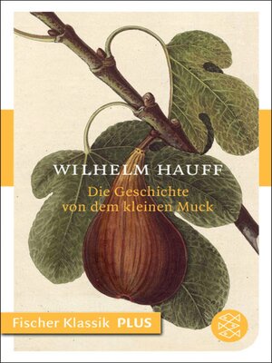 cover image of Die Geschichte von dem kleinen Muck